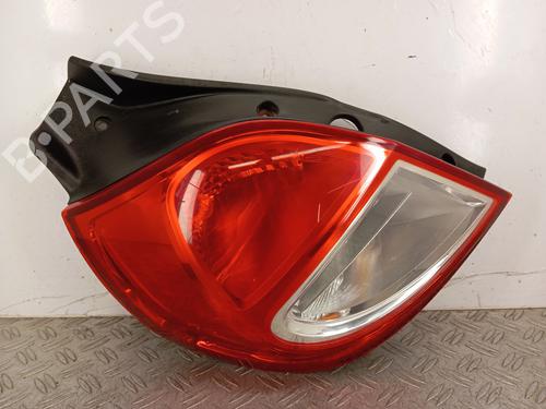 left-taillight-renault-clio-iii-br01-cr01-2005-2006-2007-2008-2009-2010-2011-2012-2013-2014-31814362 main image