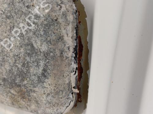 Left tailgate FIAT SCUDO Van (220_) 2.0 JTD | BP29845065C76 