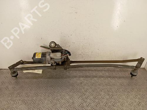 Used Front wiper motor RENAULT MASTER II Van (FD) 2.5 dCi (101 hp) 28341258