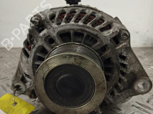 Used Alternator NISSAN CABSTAR (F24M, F24W) 35.13 DCI, 45.13 DCI 2.5 (F24M) (131 hp) 28337491