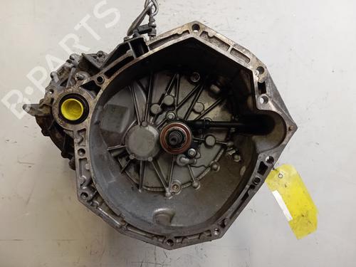 Used Gearbox NISSAN QASHQAI I (J10, NJ10) 1.5 dCi (106 hp) 30515959