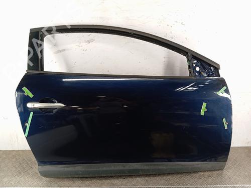 Used Right front door Right front door RENAULT MEGANE III Coupe (DZ0/1_) 1.4 TCe (DZ0F, DZ1V) (131 hp) 36336836 36336836