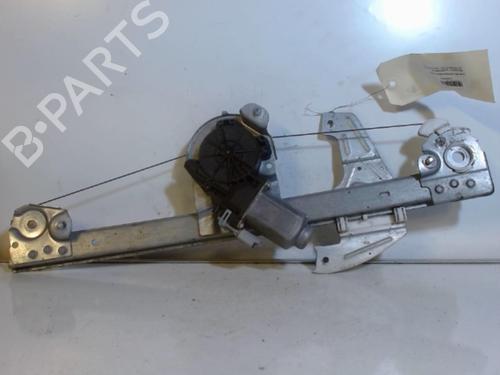 Front left window mechanism PEUGEOT 107 (PM_, PN_) 1.0 | BP28347762C22
