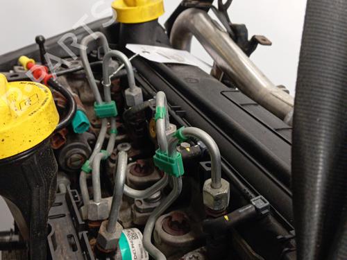 Motor RENAULT MEGANE III Hatchback (BZ0/1_, B3_) 1.5 dCi (BZ09, BZ0D, BZ1W, BZ29, BZ14) | BP28346917M1 