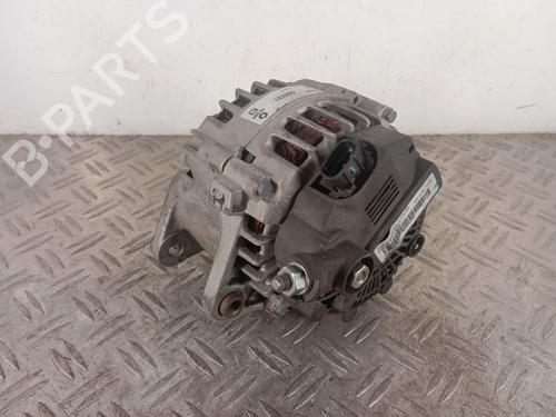 Used Alternator Alternator KIA CEE'D Hatchback (ED) 1.6 CRDi 115 (115 hp) 29760466 29760466