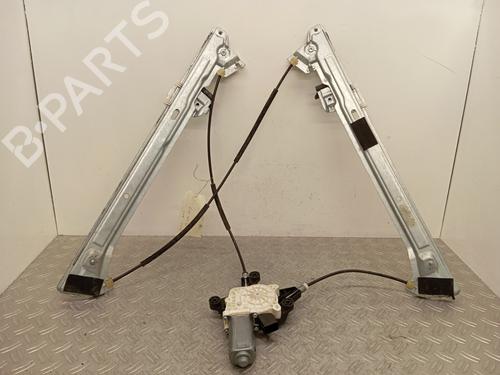 Front left window mechanism MERCEDES-BENZ VIANO (W639) CDI 2.2 (639.711, 639.713, 639.811, 639.813, 639.815) | BP28339179C22 