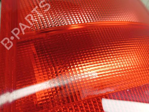 Left taillight CITROËN C3 I (FC_, FN_) 1.4 i | BP29928575C34