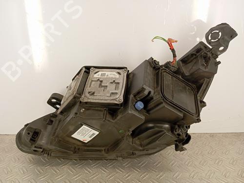 Right headlight PEUGEOT 308 II (LB_, LP_, LW_, LH_, L3_) 2.0 BlueHDi 150 | BP29915420C29