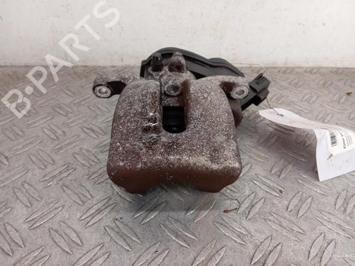 Used Left rear brake caliper Left rear brake caliper RENAULT GRAND SCÉNIC IV (R9_) 1.2 TCe 130 (130 hp) 28343903 28343903