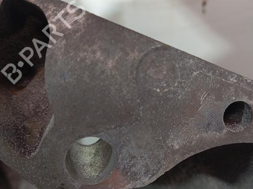 Used Gearbox Gearbox DACIA DUSTER (HS_) 1.5 dCi (HSAJ) (90 hp) 36221807 36221807