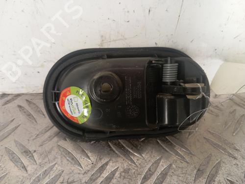Rear left interior door handle DACIA LODGY (JS_) 1.2 TCe (JSAY, JSM0) | BP29560815I15 