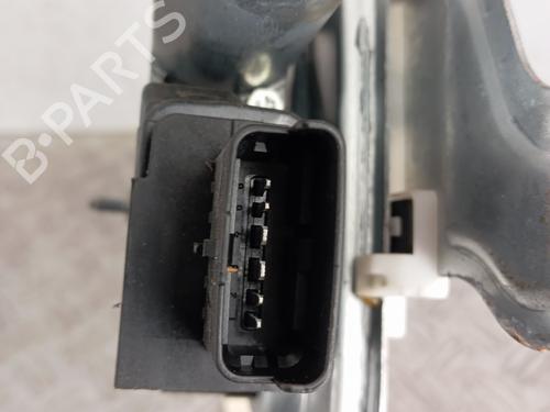 Rear right window mechanism CITROËN C3 III (SX) 1.2 THP 110 (SXHNPS, SXHNZT, SXHNZ6) | BP33303971C25 - Image 2