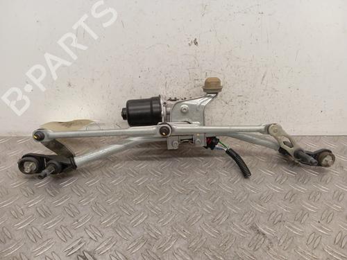 Used Front wiper motor Front wiper motor PEUGEOT 208 II (UB_, UP_, UW_, UJ_) 1.5 BlueHDI 100 (102 hp) 28339311 28339311