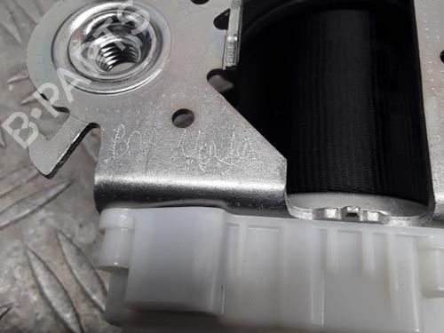 Rear right belt tensioner PEUGEOT 308 SW II (LC_, LJ_, LR_, LX_, L4_) 1.5 BlueHDi 100 | BP28338406C90 