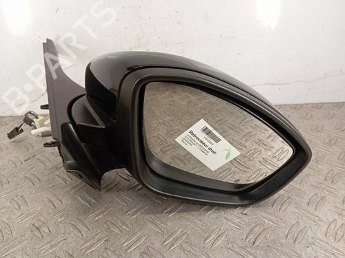 Used Right mirror CITROËN C3 III (SX) 1.2 THP 110 (SXHNPS, SXHNZT, SXHNZ6) (110 hp) 31835186
