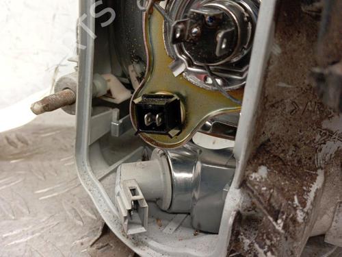 Faro derecho RENAULT TWINGO I (C06_) 1.2 (C066, C068) (58 hp) 28341990