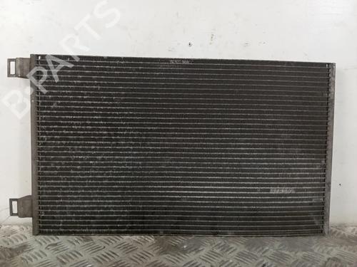 Used AC radiator RENAULT KANGOO / GRAND KANGOO II (KW0/1_) 1.5 dCi 90 (KW05, KW08, KW0G, KW11) (90 hp) 28337802