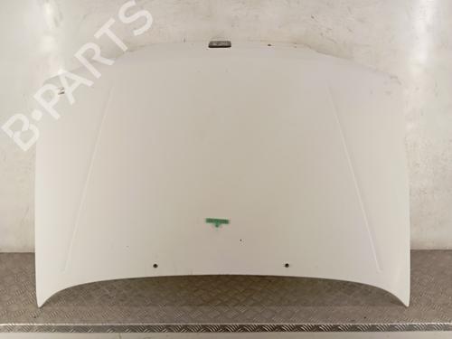 Used Hood PEUGEOT 106 I (1A, 1C) 1.1 (60 hp) 28341626