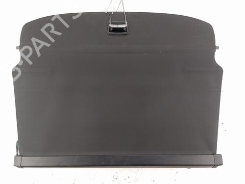 Used Rear parcel shelf Rear parcel shelf FORD FOCUS III Turnier [2010-2020] 35931029 35931029