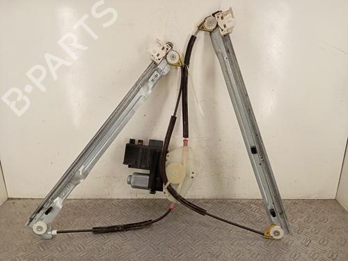 Used Front left window mechanism CITROËN C4 Grand Picasso I (UA_) 1.6 HDi (109 hp) 28346983