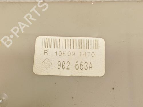 Used Electronic module Electronic module RENAULT CLIO III (BR0/1, CR0/1) 1.5 dCi (88 hp) 34359595 34359595