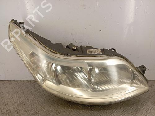 Højre forlygte CITROËN C4 I (LC_) 1.6 HDi (109 hp) 32065308