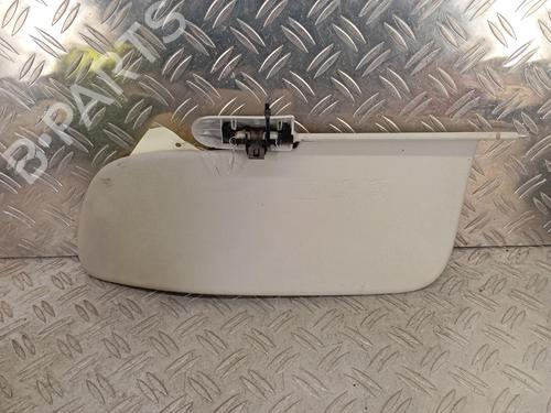 Left sun visor CITROËN C3 II (SC_) 1.6 VTi 120 | BP37161809I1 - Image 2