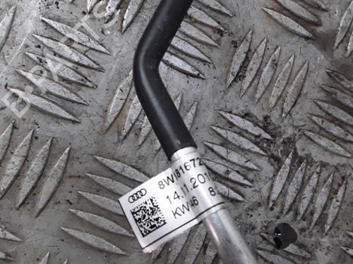 AC pipe AUDI A4 B9 Avant (8W5, 8WD) 2.0 TDI | BP28341645M126 