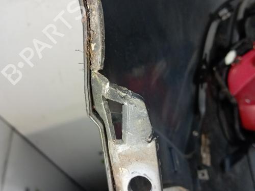 Rear bumper PEUGEOT 3008 II SUV (MC_, MR_, MJ_, M4_) 2.0 BlueHDi 150 (MJAHXH, MJAHXV, MJAHXG, MJAHSH, MJAHRH,... | BP28339273C8