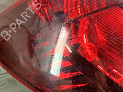 Left taillight OPEL CORSA D (S07) 1.3 CDTI (L08, L68) | BP36758966C34 - Image 5