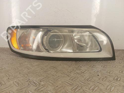 Phare droit VOLVO S40 II (544) 2.0 D (136 hp) 29856323