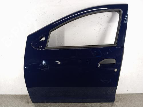 Used Left front door Left front door DACIA SANDERO II 1.0 SCe 75 (B8JC, B8JD, B8NC) (73 hp) 35968609 35968609