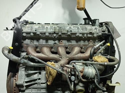 Engine FORD KUGA I 2.5 4x4 | BP38922274M1 - Image 6