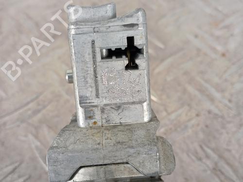 Used Ignition barrel Ignition barrel RENAULT MODUS / GRAND MODUS (F/JP0_) 1.5 dCi 75 (75 hp) 29851556 29851556