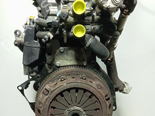 Used Engine Engine FIAT DUCATO Van (230_) 2.8 D (87 hp) 35990143 35990143