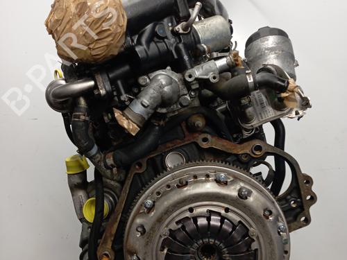 Engine OPEL ASTRA H GTC (A04) 1.7 CDTI (L08) | BP28346674M1 