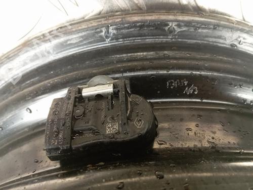 Fælk RENAULT MEGANE III Hatchback (BZ0/1_, B3_) 1.2 TCe (BZ2B, BZ11) | BP30851026C45