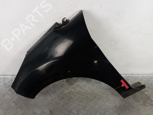 Used Left front fenders FORD FIESTA VI (CB1, CCN) 1.25 (82 hp) 28343106
