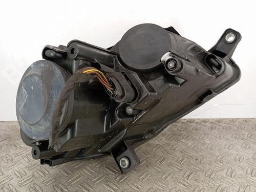 Left headlight VW PASSAT B6 Variant (3C5) 2.0 TDI 16V 4motion | BP29466397C28 