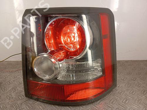 Used Right taillight LAND ROVER RANGE ROVER SPORT I (L320) 3.0 D 4x4 (245 hp) 29148868
