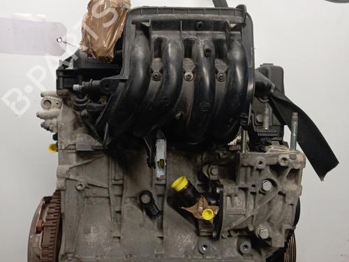 Engine PEUGEOT 206 SW (2E/K) 1.4 | BP29508758M1  - Image 6