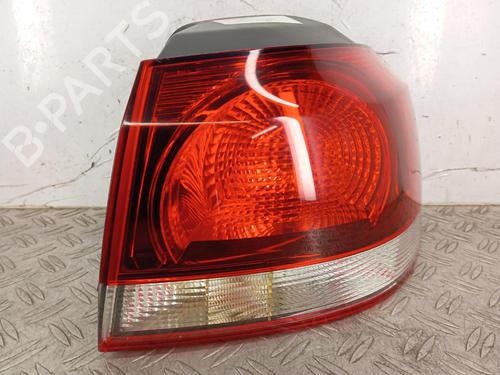 Right taillight VW GOLF V (1K1) | BP37187718C35 - Image 4