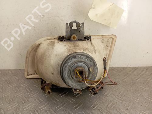Right headlight FORD FIESTA III (GFJ) 1.4 | BP28345773C29 