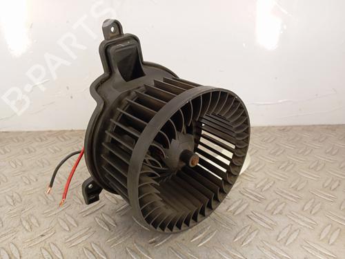 Varmeblæser PEUGEOT PARTNER MPV (5_, G_) 1.6 HDi 90 (90 hp) 30083564