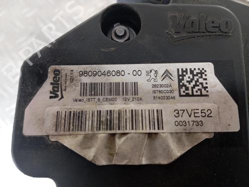 Alternator PEUGEOT 508 I (8D_) 2.0 BlueHDi 180 | BP32188394M7