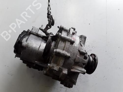Used Gearbox VW GOLF VI (5K1) 1.6 TDI (105 hp) 28341788