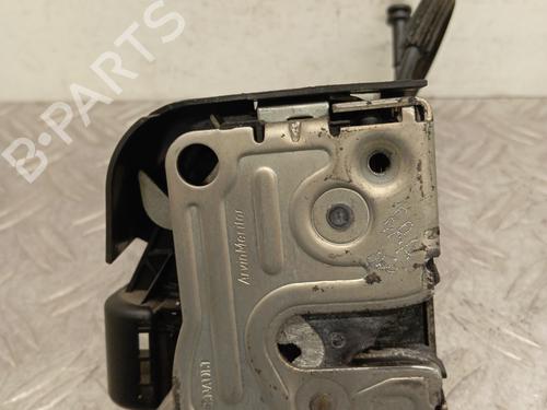 Used Front left lock RENAULT CLIO II (BB_, CB_) 1.2 16V (BB05, BB0W, BB11, BB27, BB2T, BB2U, BB2V, CB05,... (75 hp) 28345859