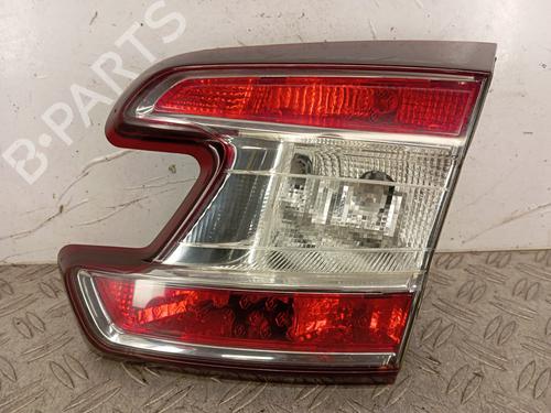 Used Right tailgate light RENAULT MEGANE III Grandtour (KZ0/1) 1.5 dCi (KZ09, KZ0D, KZ1G, KZ29, KZ14, KZ1W, KZ10, KZ1F,... (110 hp) 32001953