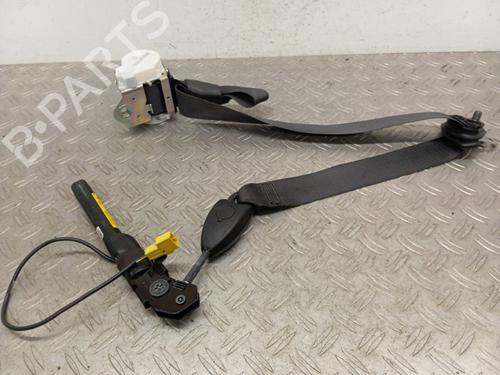 Used Front left belt tensioner OPEL MERIVA B MPV (S10) 1.7 CDTI (75) (110 hp) 28344197