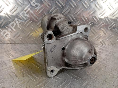 Used Starter Starter PEUGEOT 206+ (2L_, 2M_) 1.4 HDi eco 70 (68 hp) 32745779 32745779
